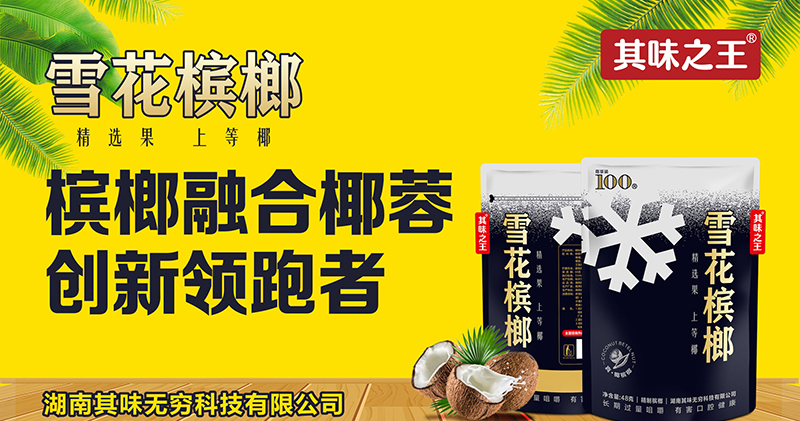 湖南其味无穷科技有限公司