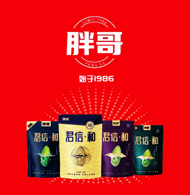 湖南其味无穷科技有限公司