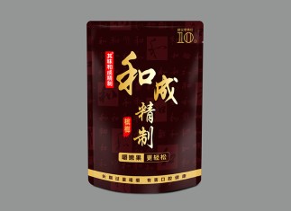 其味之王和成精制槟榔10元装