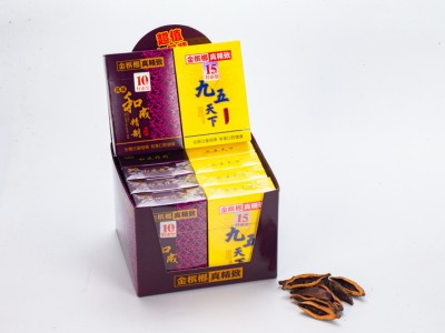 其味之王和成精制槟榔10元装图2